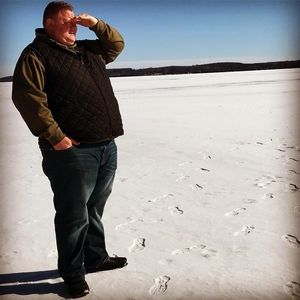 Meet your Posher, Matt